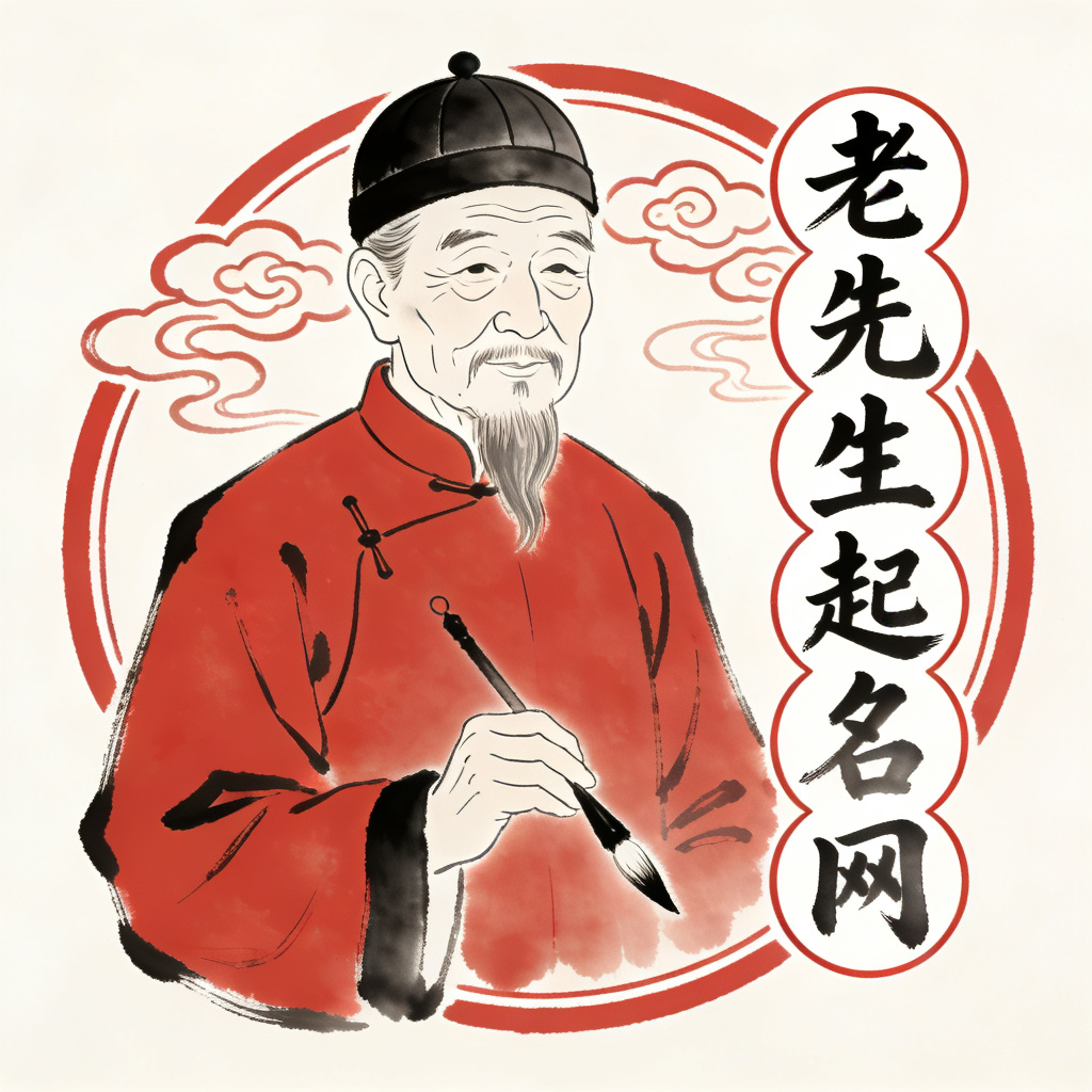 老先生起名网